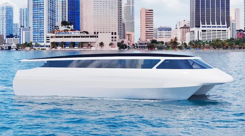 Wow Yacht