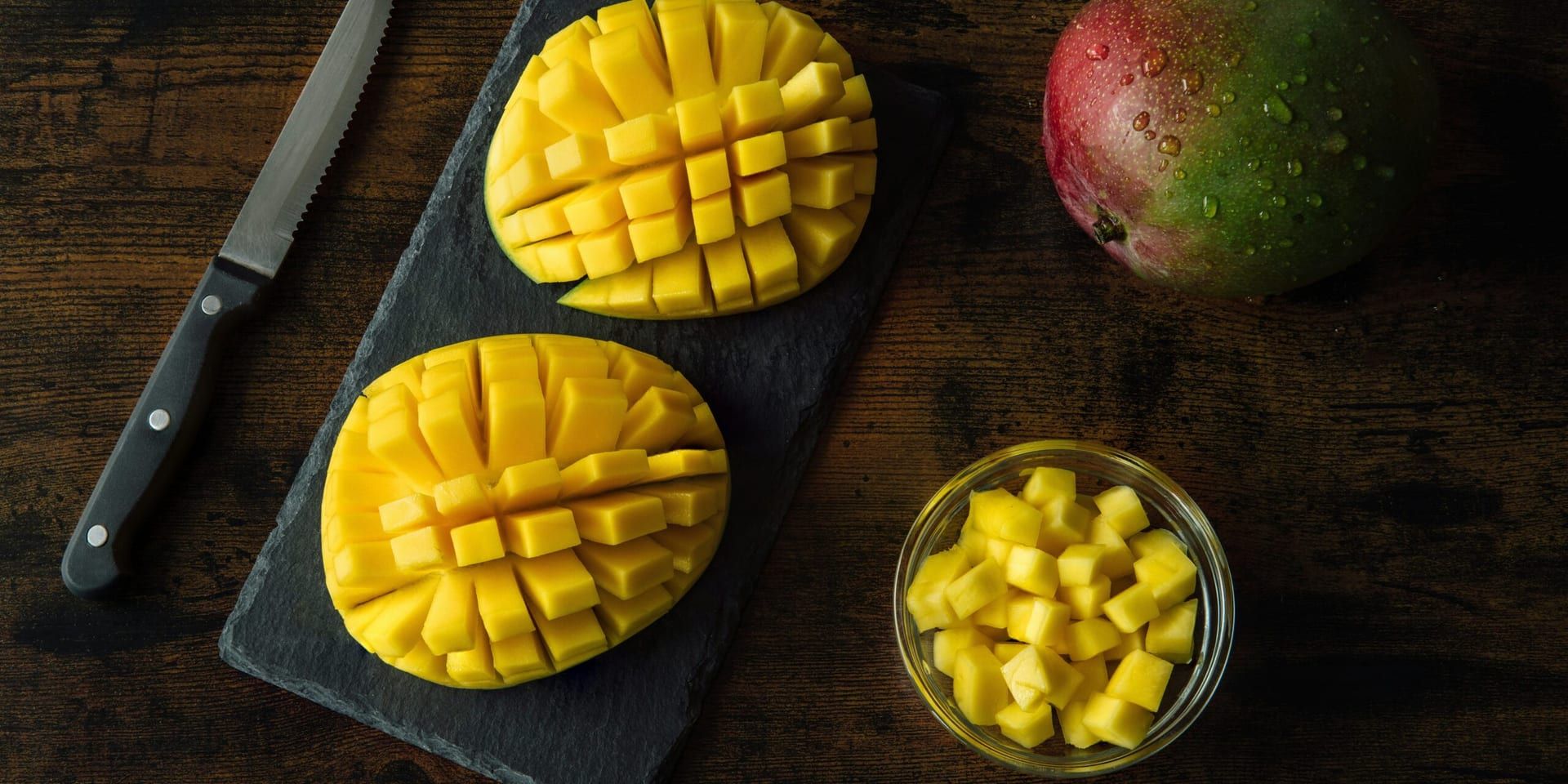 Miami’s Mango Season Brings Community Together