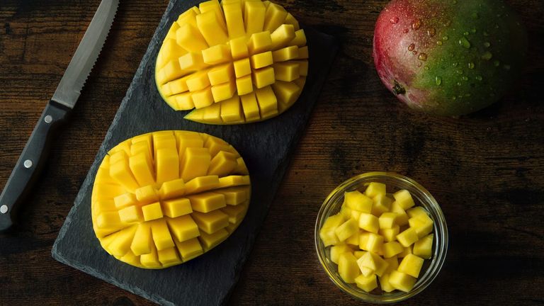 Miami’s Mango Season Brings Community Together