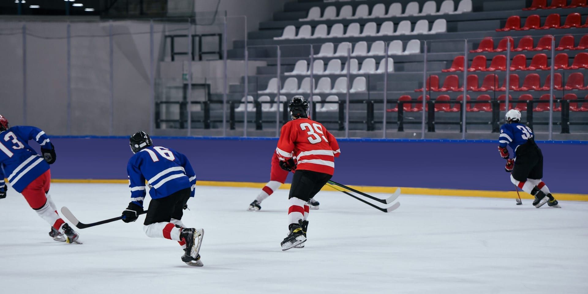 U.S. Olympic Women’s Hockey Veteran Competes at Milan Cortina 2026