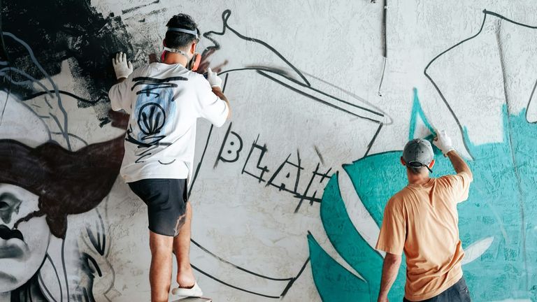 Miami’s Hidden Art Districts: Exploring the City’s Most Unique Creative Neighborhoods