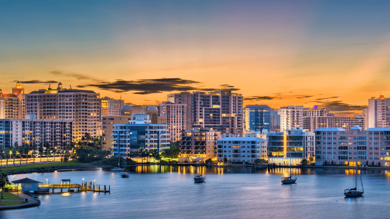 Major Developments Shape South Florida’s Business, Environment, and Community Landscape