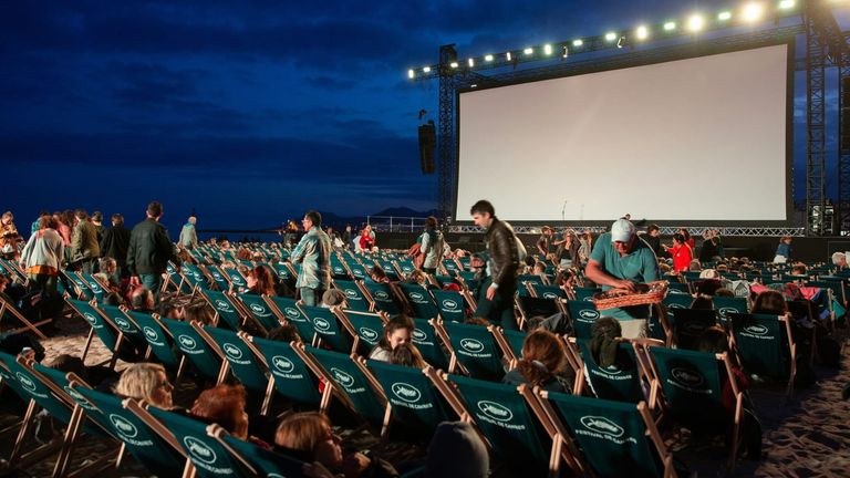 Miami’s Expanding Role in International Film Festivals