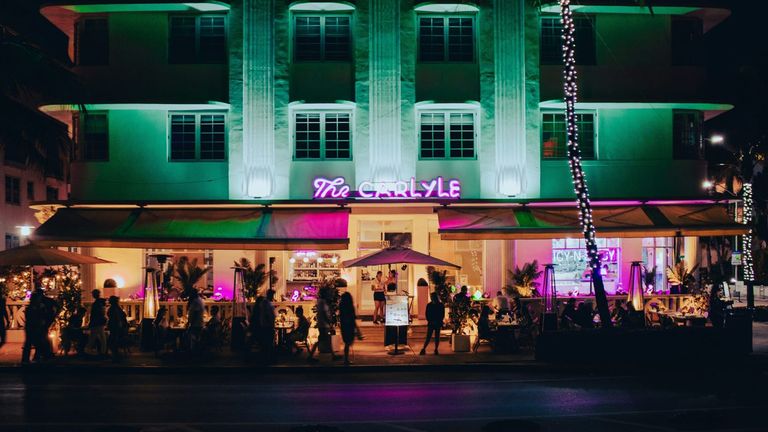 “Jazz in the Heights” Brings Live Music and Community Spirit to Miami on November 8