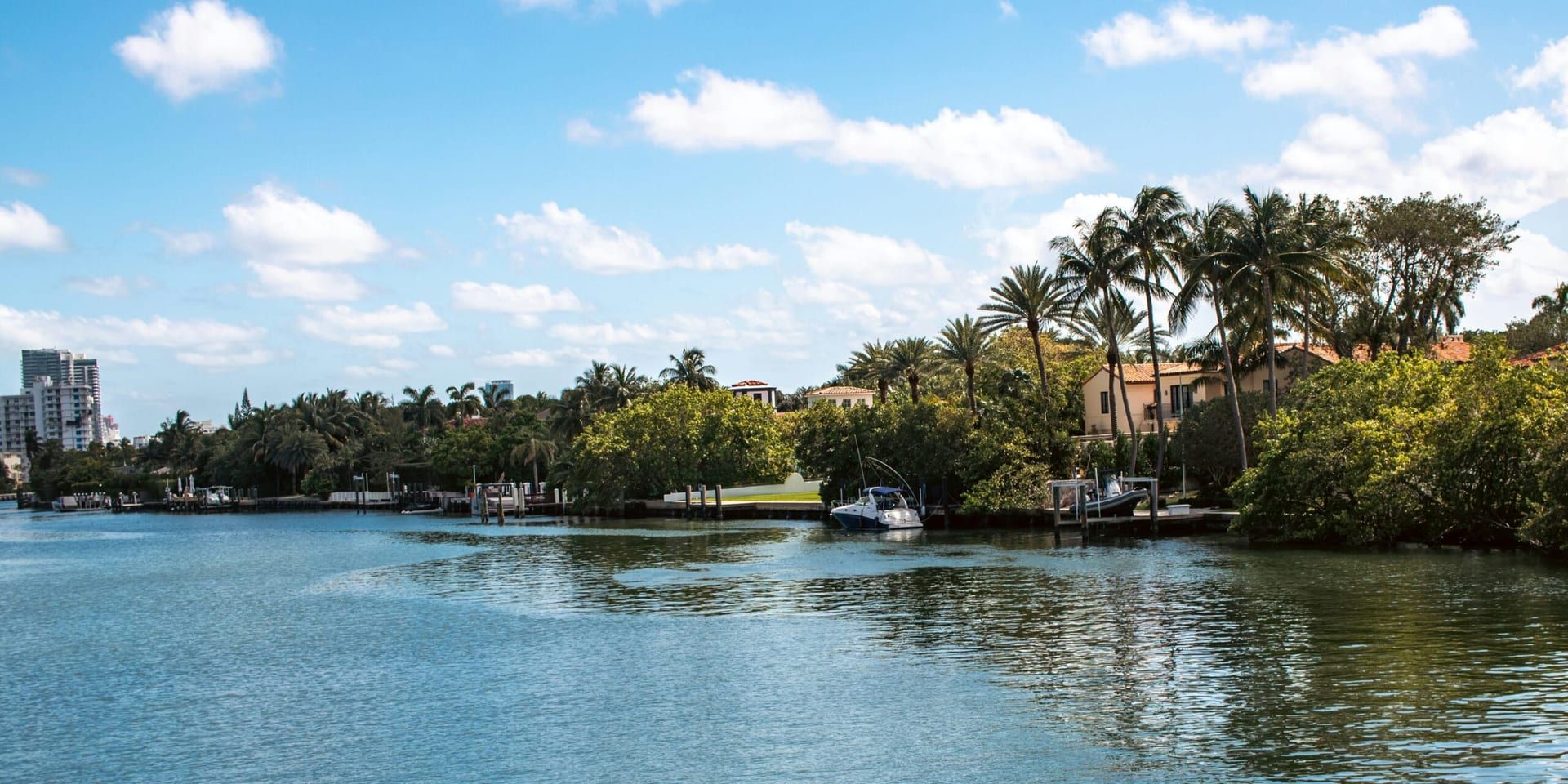 Florida Allocates $112 Million for Water Quality Improvements with State Grants