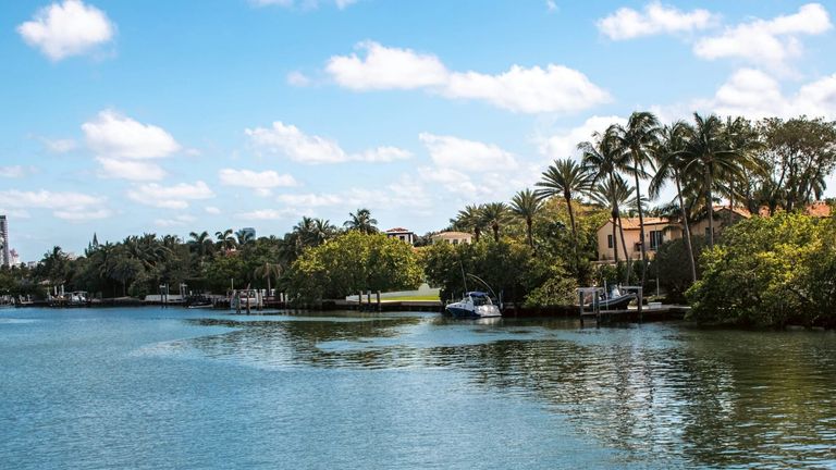 Florida Allocates $112 Million for Water Quality Improvements with State Grants