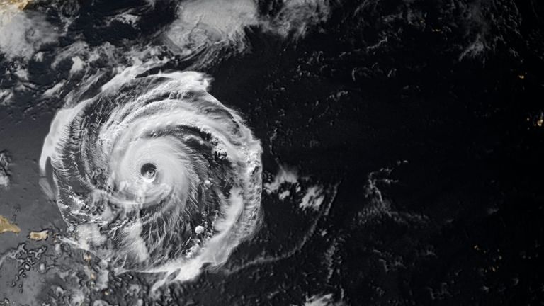Florida’s 2025 Hurricane Season Begins with Early Preparations