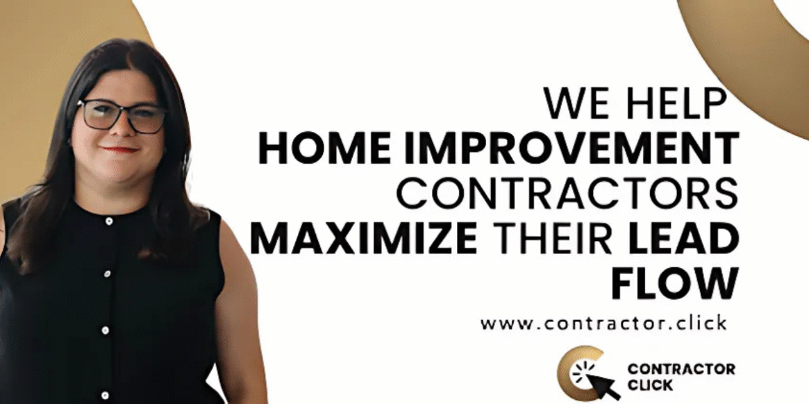 Marketing Trailblazer Maday Barrera Empowers Contractors to Dominate the Digital Space