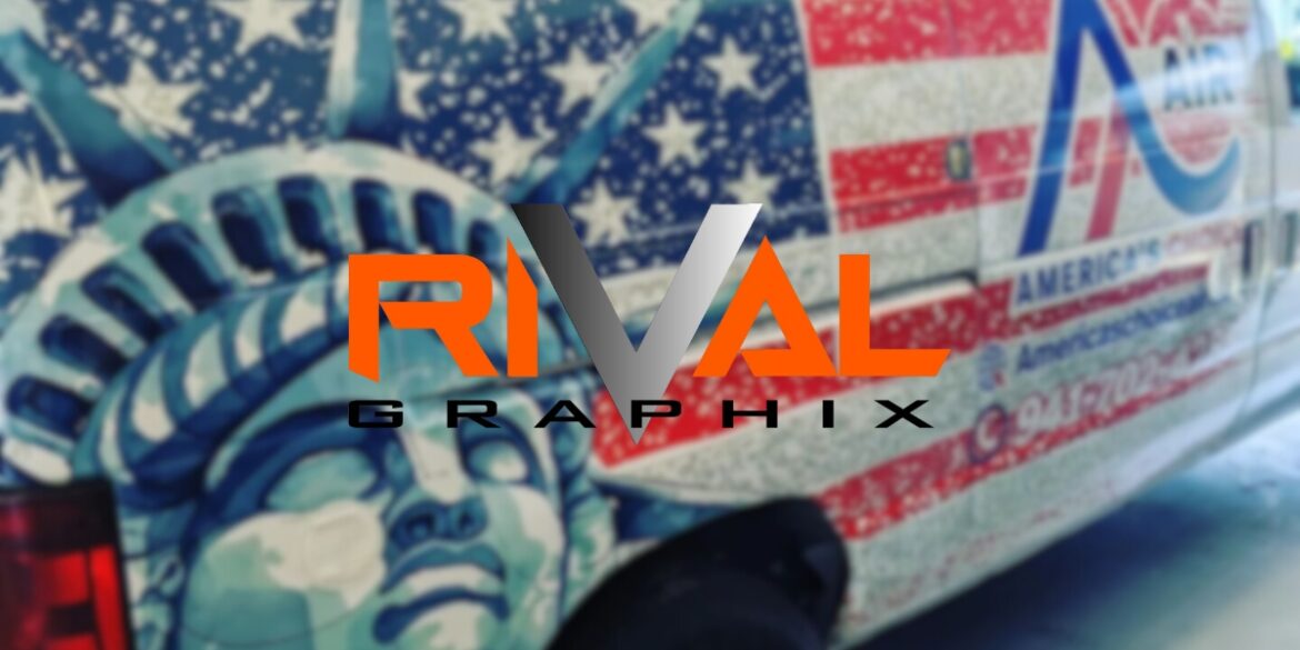 Rival Graphix
