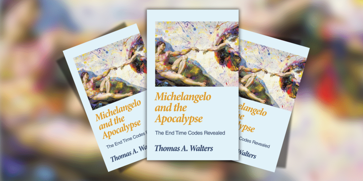 Michelangelo and the Apocalypse