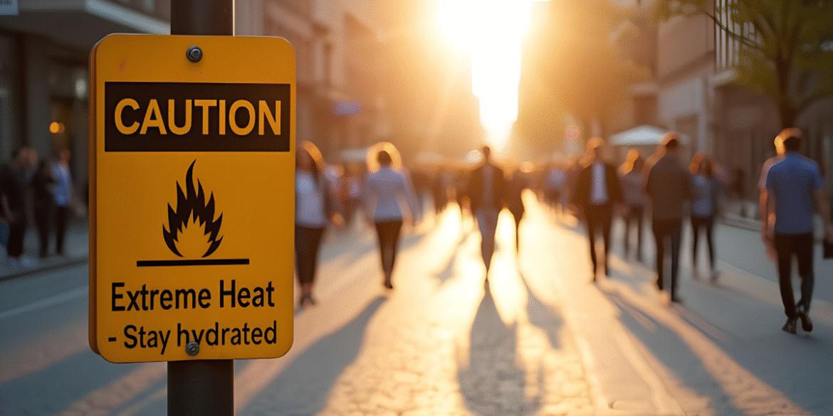 South Florida heat advisory