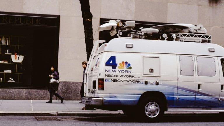 Media Outlets Address Coverage and Transparency at Winter Storm Impact Zones